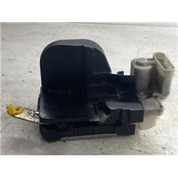 ALFA ROMEO 147 Jobb hátsó Ajtózár