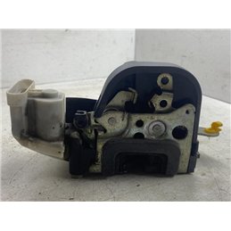 ALFA ROMEO 147 Jobb hátsó Ajtózár