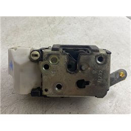 ALFA ROMEO 147 Jobb hátsó Ajtózár