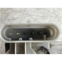 ALFA ROMEO 147 Jobb hátsó Ajtózár