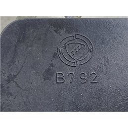 ALFA ROMEO 147 Jobb hátsó Ajtózár