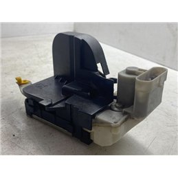 ALFA ROMEO 147 Jobb hátsó Ajtózár