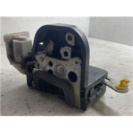 ALFA ROMEO 147 Jobb hátsó Ajtózár