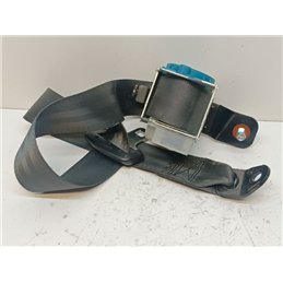 HYUNDAI I30 Jobb hátsó Biztonsági Öv