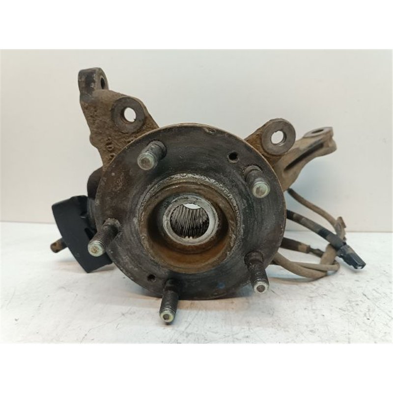 HYUNDAI I30 Jobb első Csonkállvány Kerékaggyal