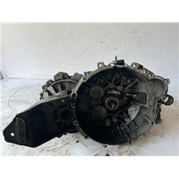 VOLVO V40 Váltó (Mechanikus)