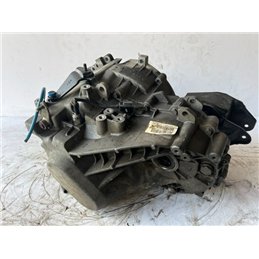 VOLVO V40 Váltó (Mechanikus)