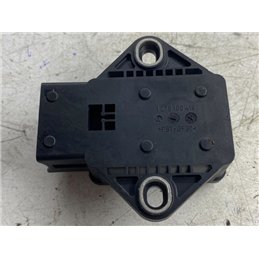 PEUGEOT 307 Menetstabilizátor