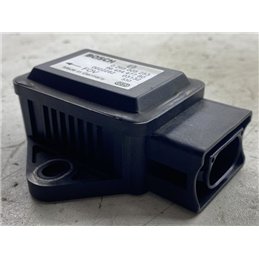 PEUGEOT 307 Menetstabilizátor