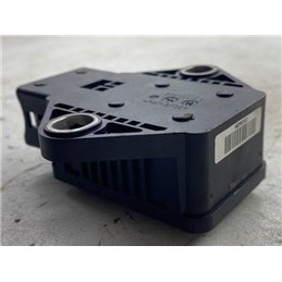 PEUGEOT 307 Menetstabilizátor