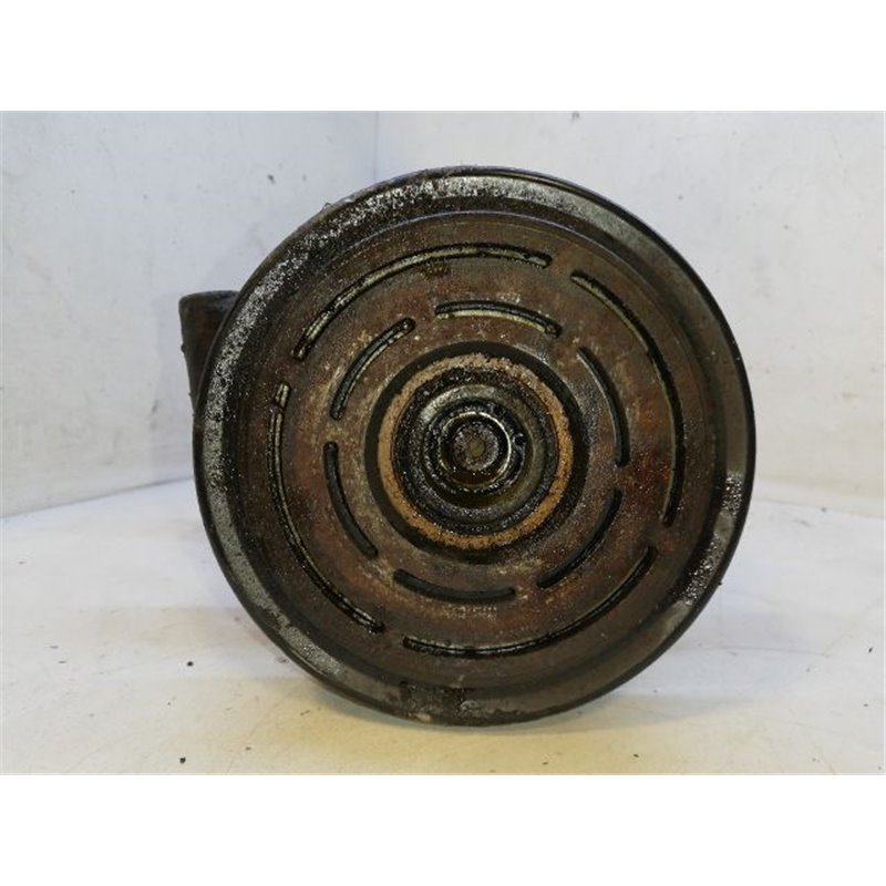 NISSAN ALMERA II Klímakompresszor