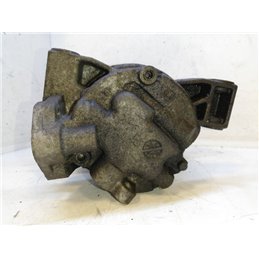 NISSAN ALMERA II Klímakompresszor