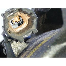 NISSAN ALMERA II Klímakompresszor