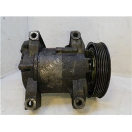 NISSAN ALMERA II Klímakompresszor