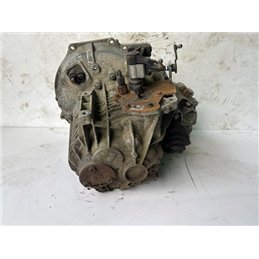 FORD FOCUS C-MAX I Váltó (Mechanikus)