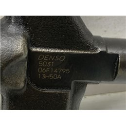 MAZDA MPV Porlasztó (1 db)