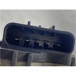 FIAT PANDA Első Ablaktörlő Motor