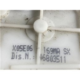 FIAT PANDA Bal első Ajtózár