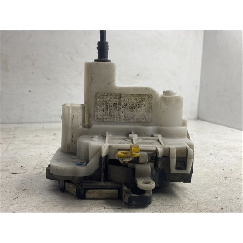 FIAT PANDA Jobb első Ajtózár