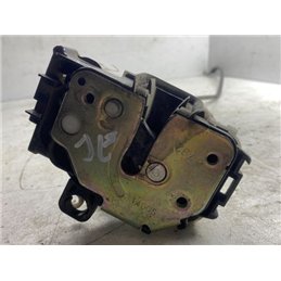 FIAT PANDA Jobb első Ajtózár