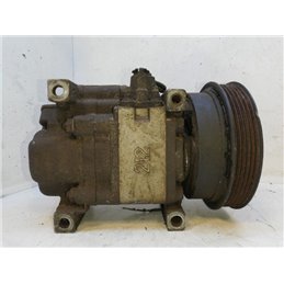 MAZDA PREMACY Klímakompresszor