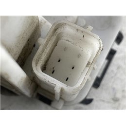 FIAT PANDA Jobb első Ajtózár