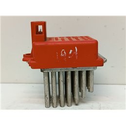 VW SHARAN Előtét Ellenállás Fűtőmotor