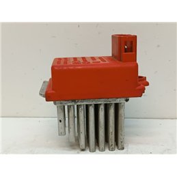 VW SHARAN Előtét Ellenállás Fűtőmotor