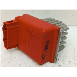 VW SHARAN Előtét Ellenállás Fűtőmotor