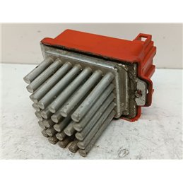 VW SHARAN Előtét Ellenállás Fűtőmotor