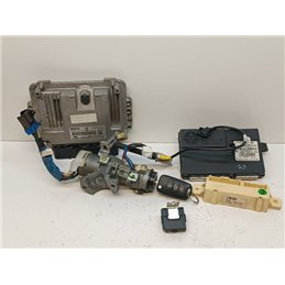 HYUNDAI I30 Immobilizer Elektronika