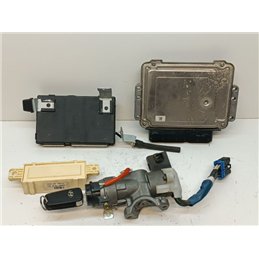 HYUNDAI I30 Immobilizer Elektronika