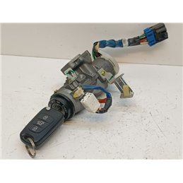 HYUNDAI I30 Immobilizer Elektronika