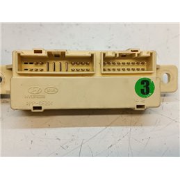 HYUNDAI I30 Immobilizer Elektronika