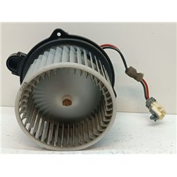 HYUNDAI I30 Fűtőmotor (Klímás)