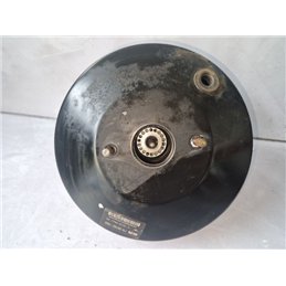 MAZDA 2 Fékrásegítő