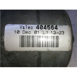 HONDA CIVIC VII Első Ablaktörlő Motor