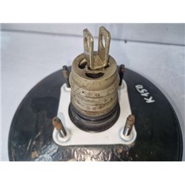 MAZDA 2 Fékrásegítő