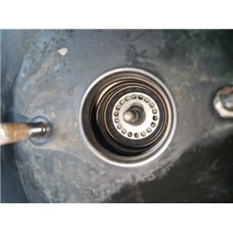 MAZDA 2 Fékrásegítő