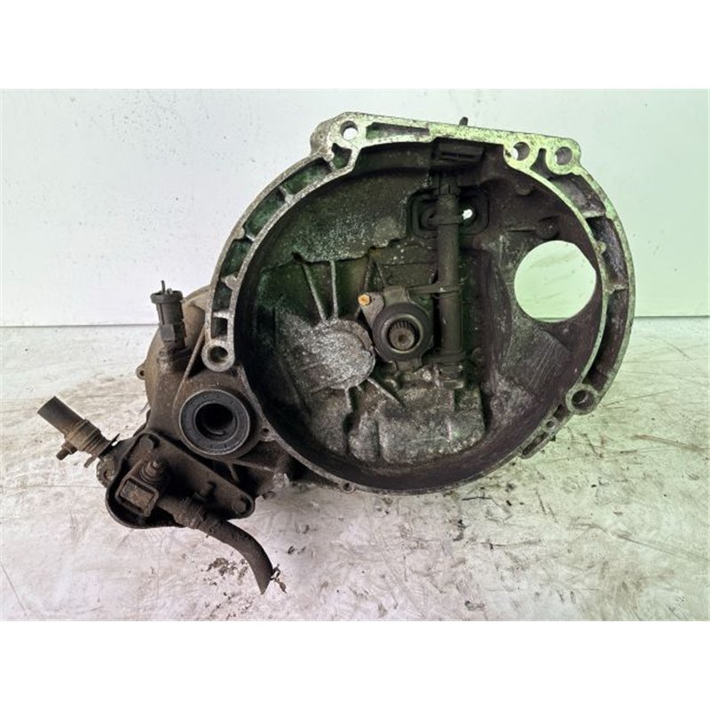 LADA 110 Váltó (Mechanikus)