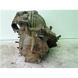 LADA 110 Váltó (Mechanikus)