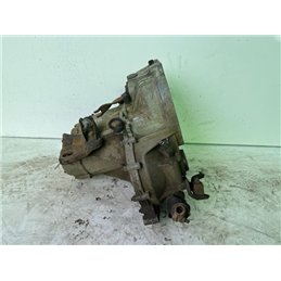 LADA 110 Váltó (Mechanikus)