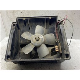 LADA NIVA Fűtőmotor (Nem klímás)