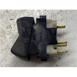 LADA NIVA Ablakfűtés Kapcsoló