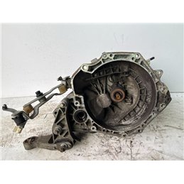 OPEL TIGRA Váltó (Mechanikus)