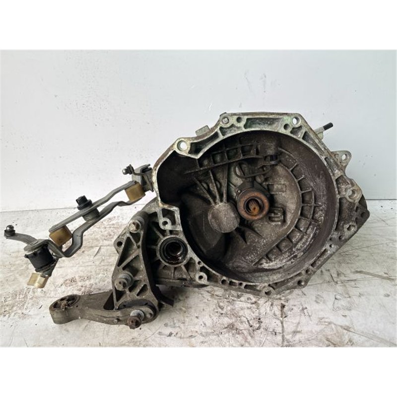 OPEL TIGRA Váltó (Mechanikus)