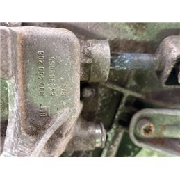 OPEL TIGRA Váltó (Mechanikus)