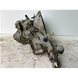 OPEL TIGRA Váltó (Mechanikus)