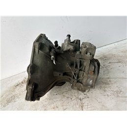 OPEL TIGRA Váltó (Mechanikus)