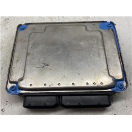 VW SHARAN Motorvezérlő